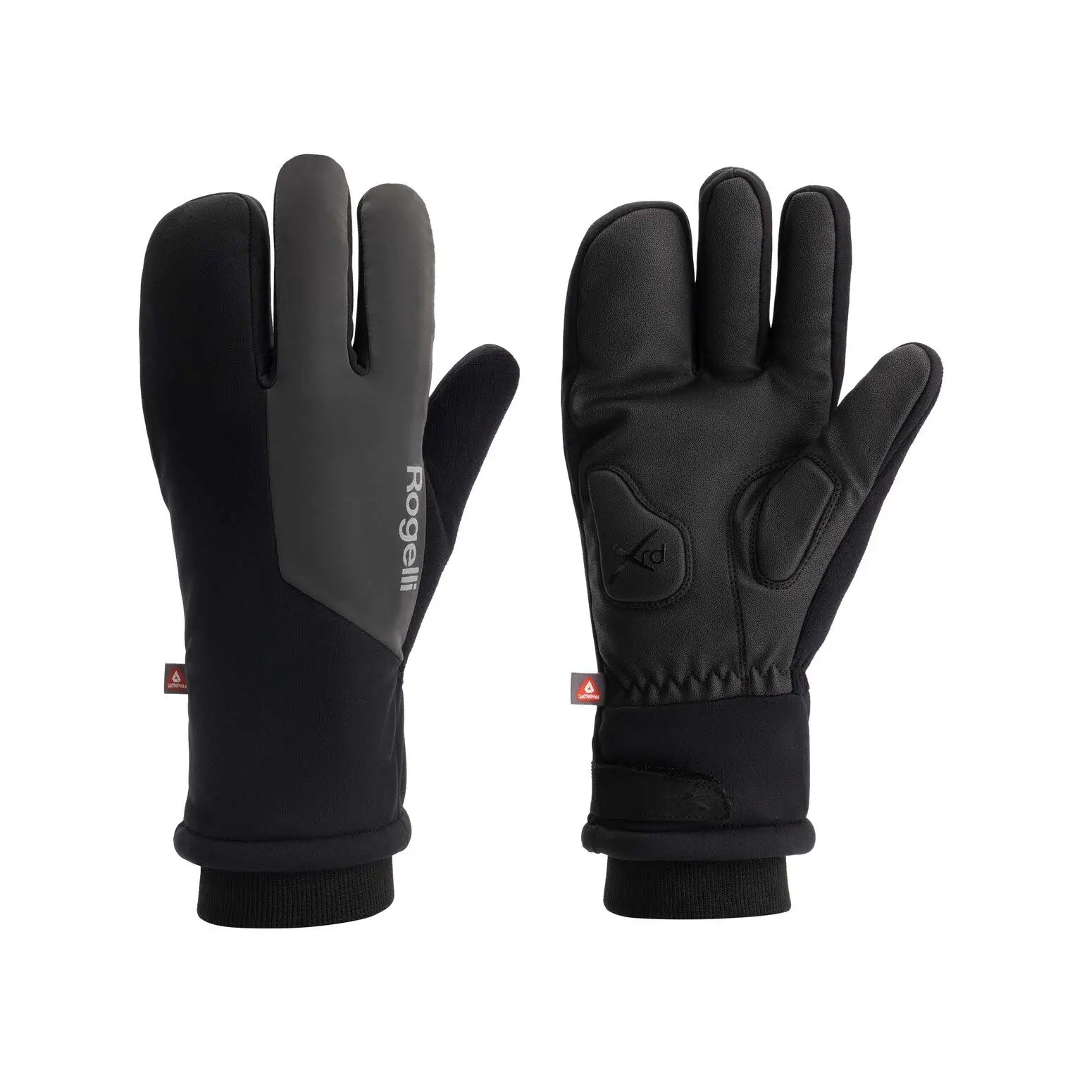 Lange Handschuhe Rogelli