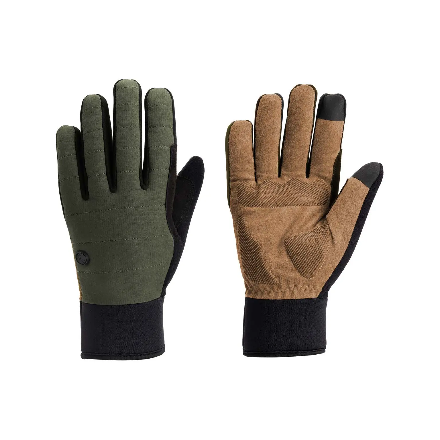 Lange handschoenen Rogelli Element