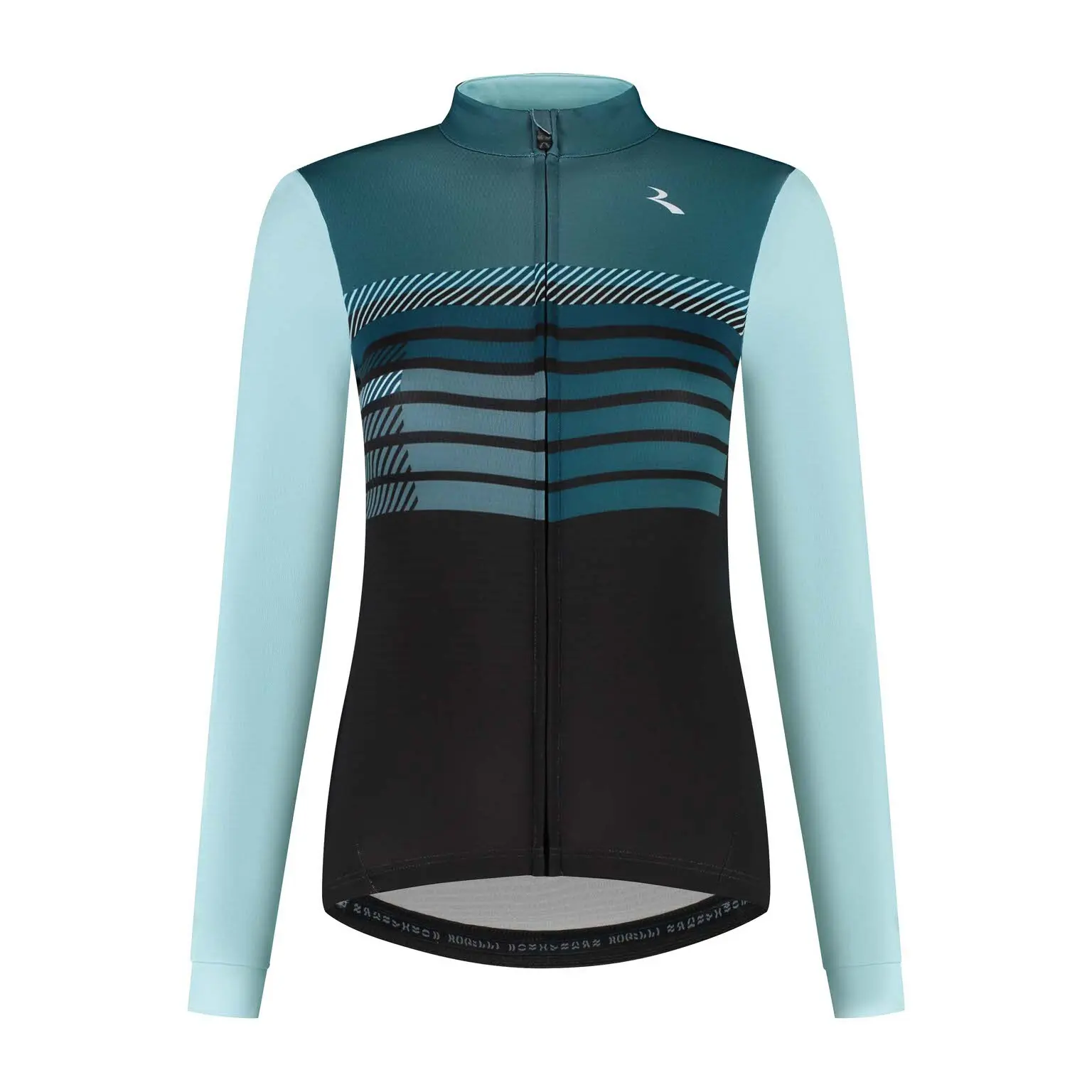 Maglia a maniche lunghe da donna Rogelli Stryde