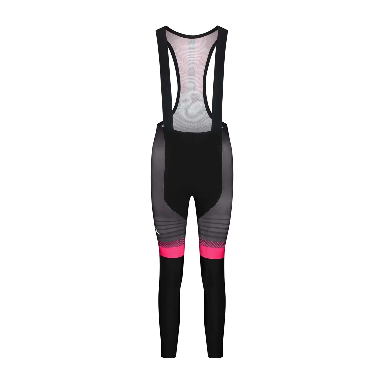 Lange Radlerhose Damen Rogelli Stryde