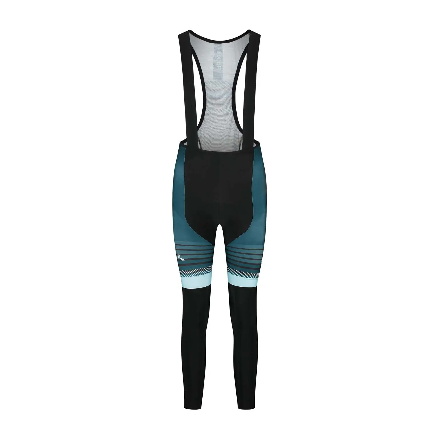 Lange Radlerhose Damen Rogelli Stryde