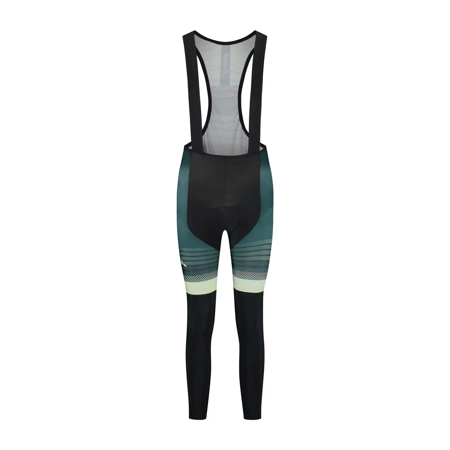 Lange Radlerhose Damen Rogelli Stryde