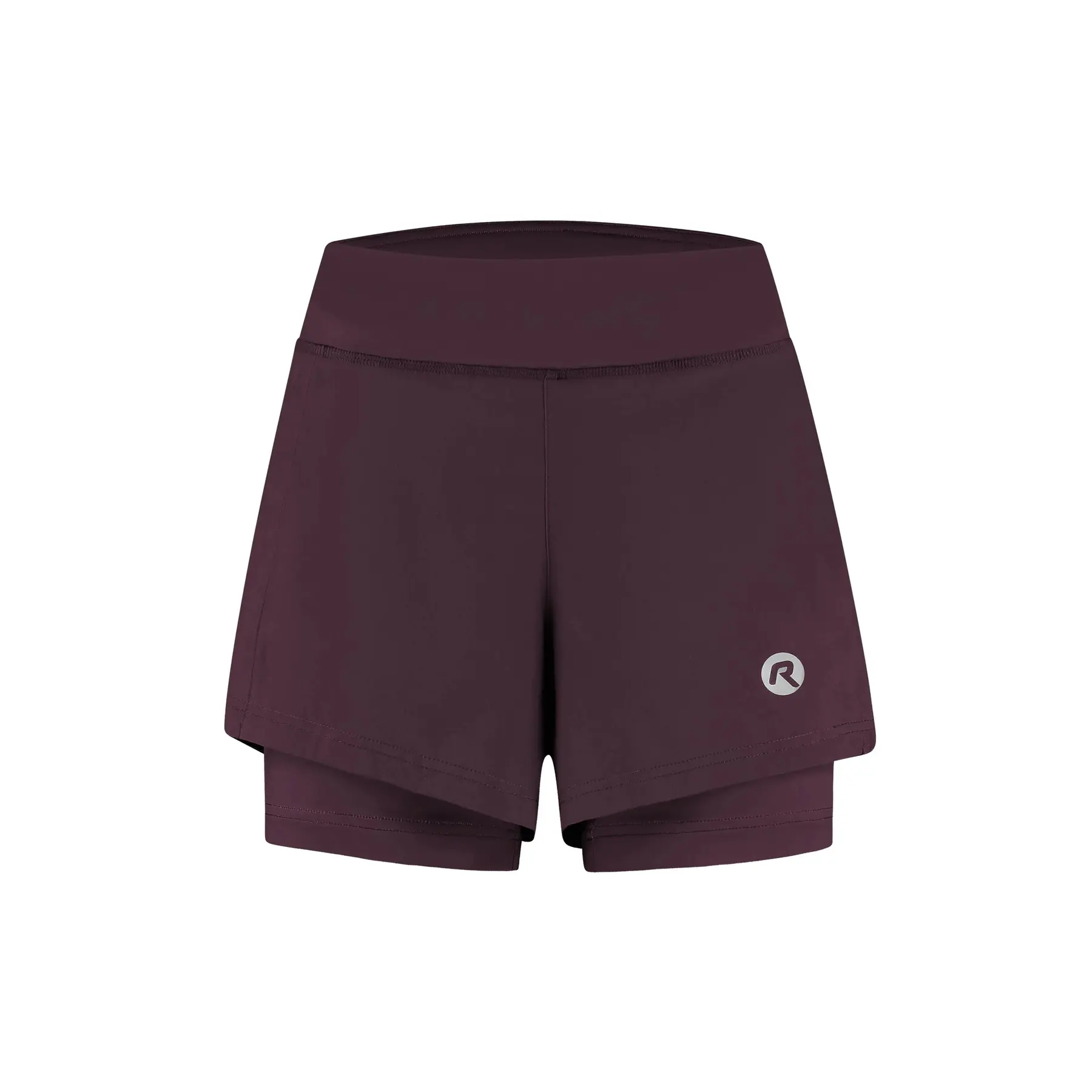 2in1 Shorts für Damen Rogelli Essential
