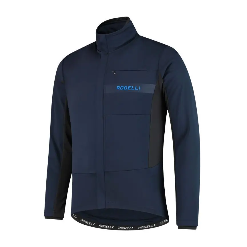 Trainingsjacke Rogelli Barrier