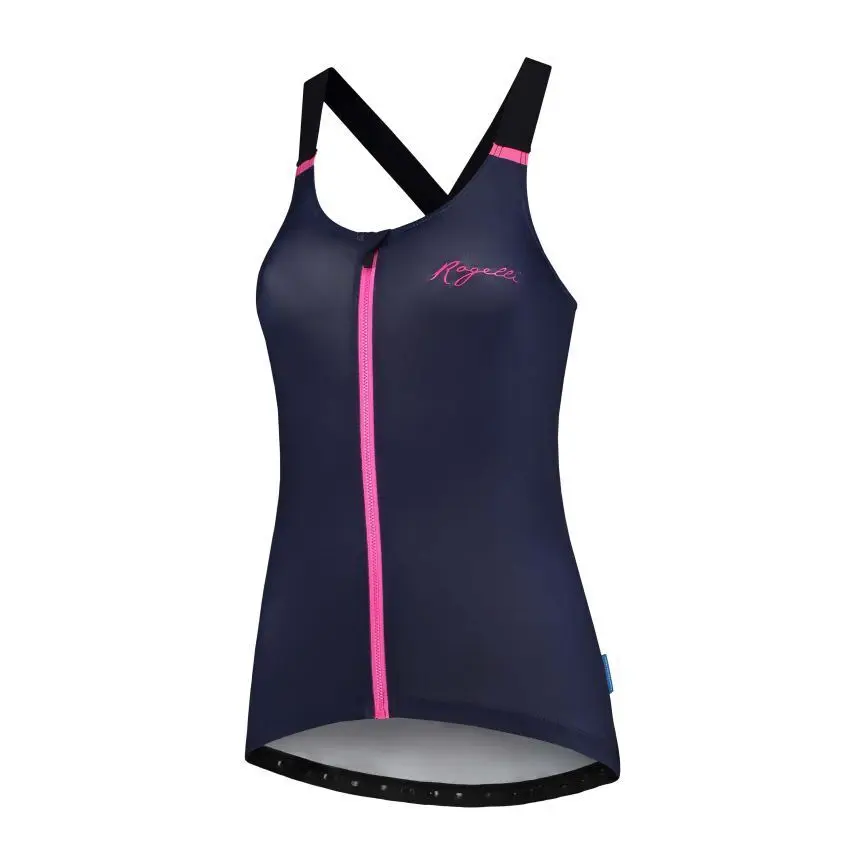 Canottiera da donna Rogelli Twist