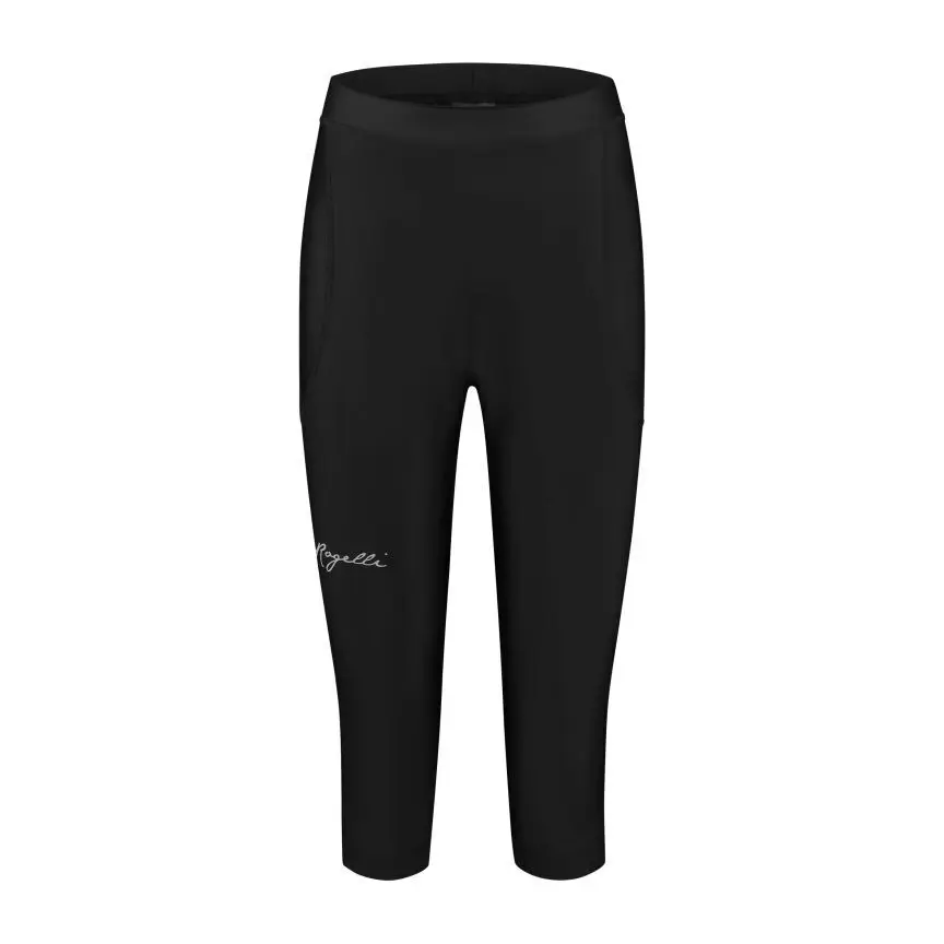 Kurze Leggings, Damen Rogelli Core