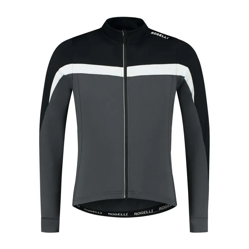 Maglia a maniche lunghe Rogelli Course