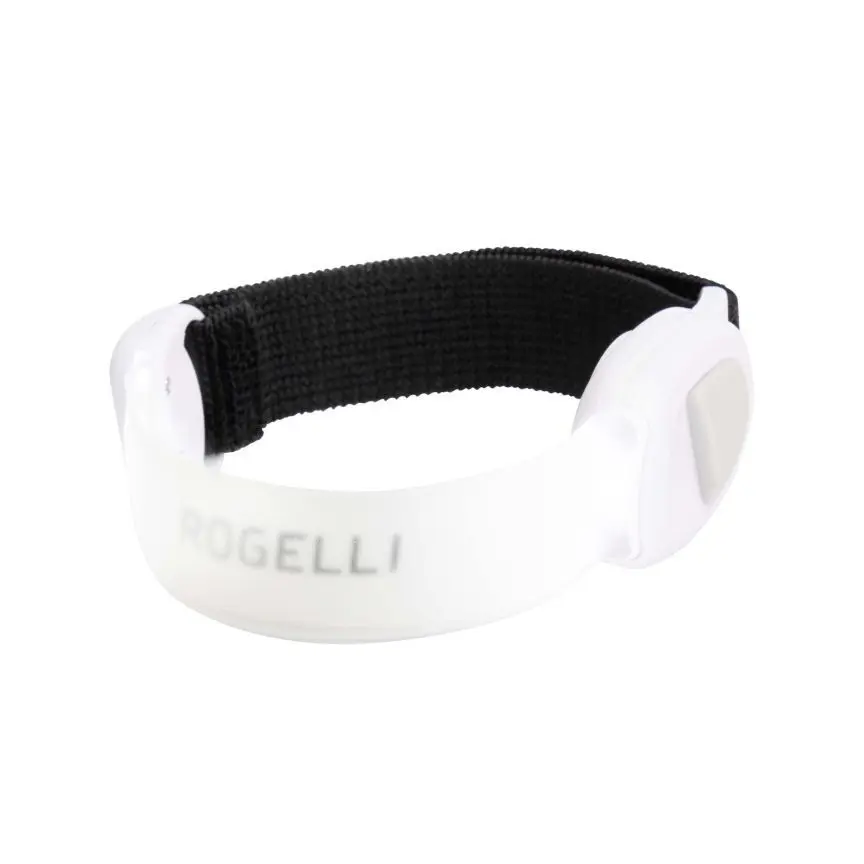 Pulsera luminosa Rogelli Led Armband