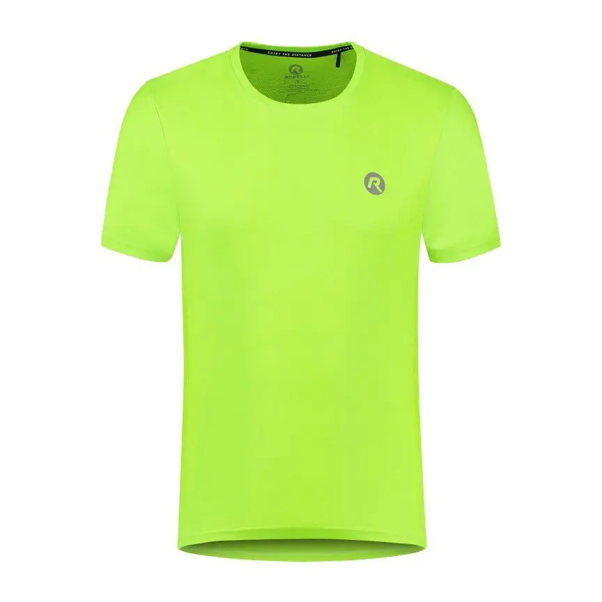 T-shirt met korte mouwen Rogelli Core