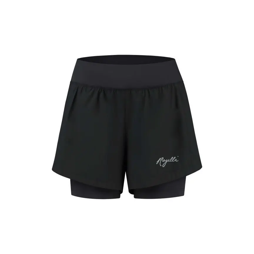 Short femme Rogelli Essential
