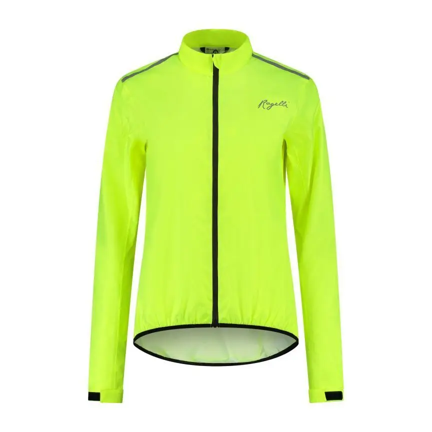 Veste imperméable femme Rogelli Core Veste imperméable femme Rogelli Core