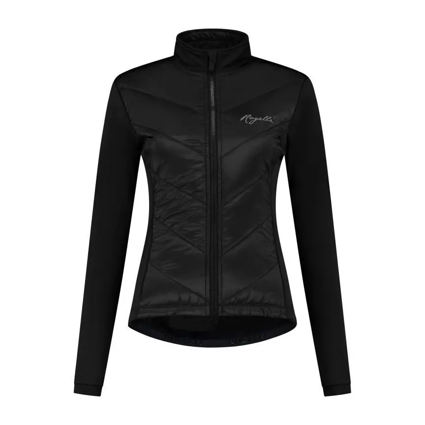 Sweatshirt Frau Rogelli Wadded