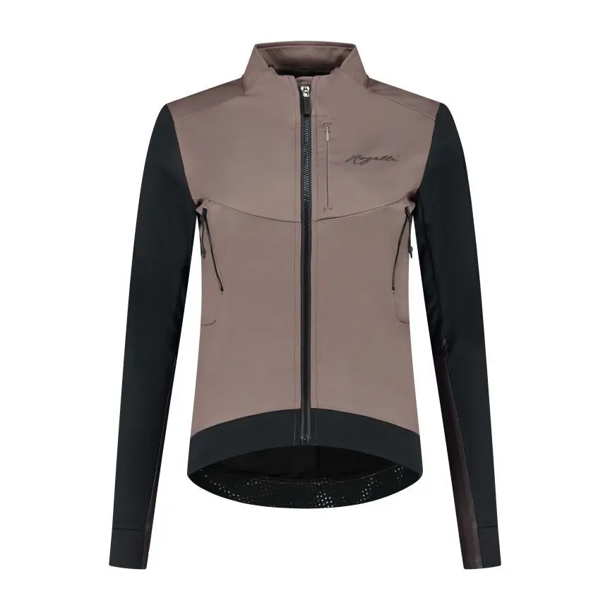 Trainingsjacke Damen Rogelli Cadence