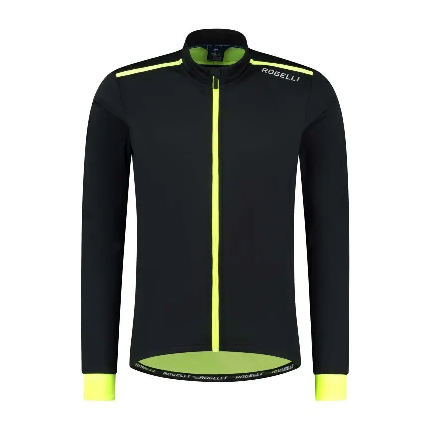 Kinder-Trainingsjacke Rogelli Core