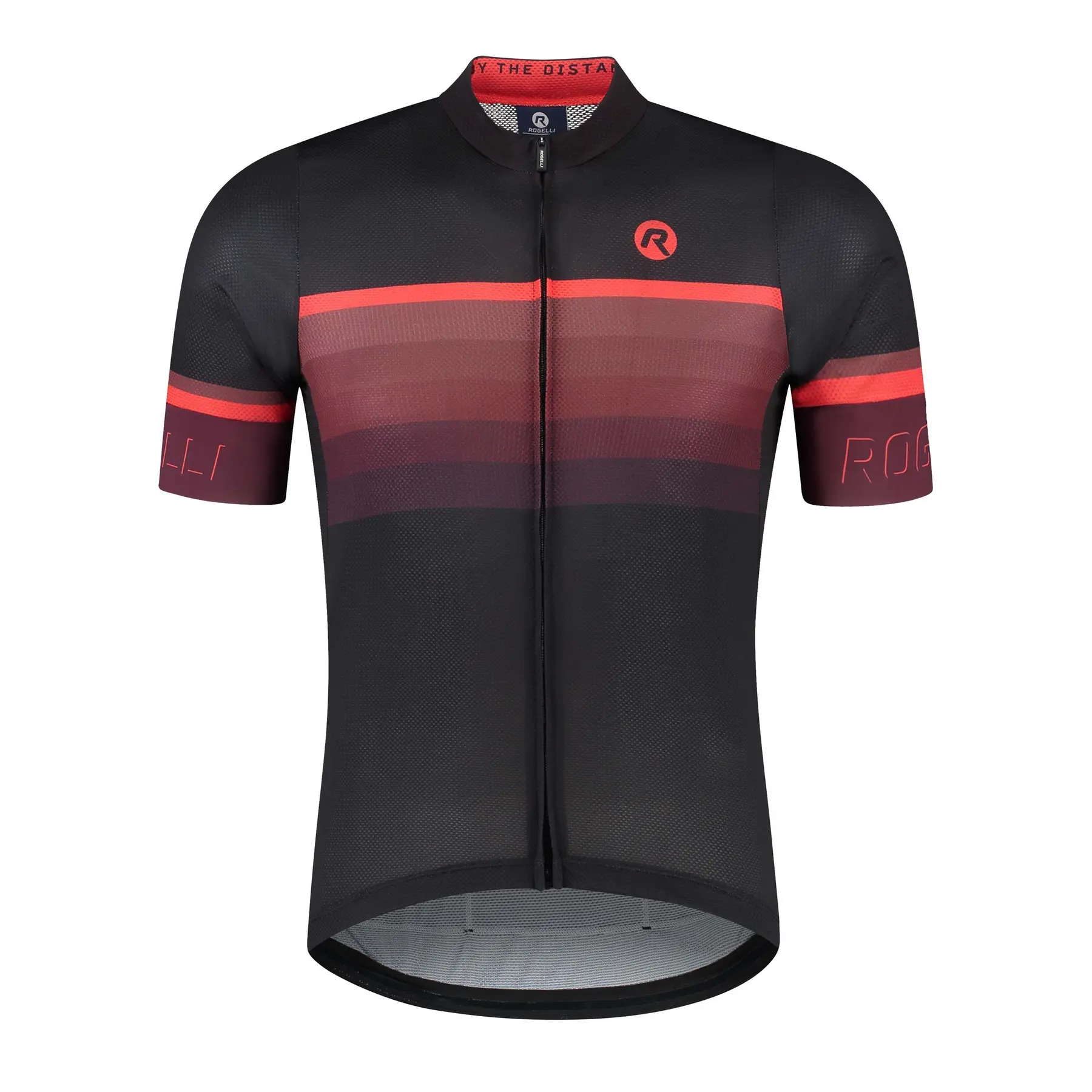 Langarmtrikot Rogelli Hero II