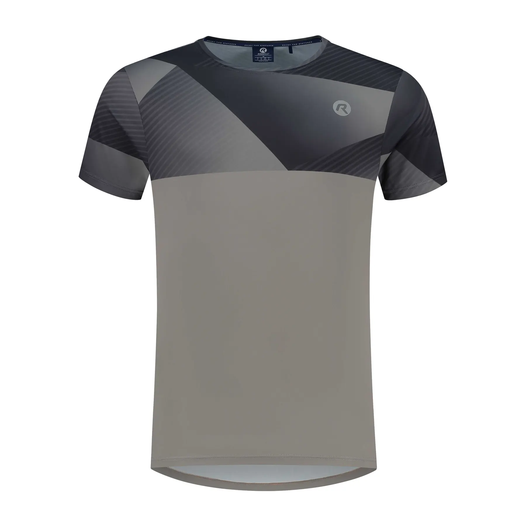 Rogelli Maillot Rogelli Rush