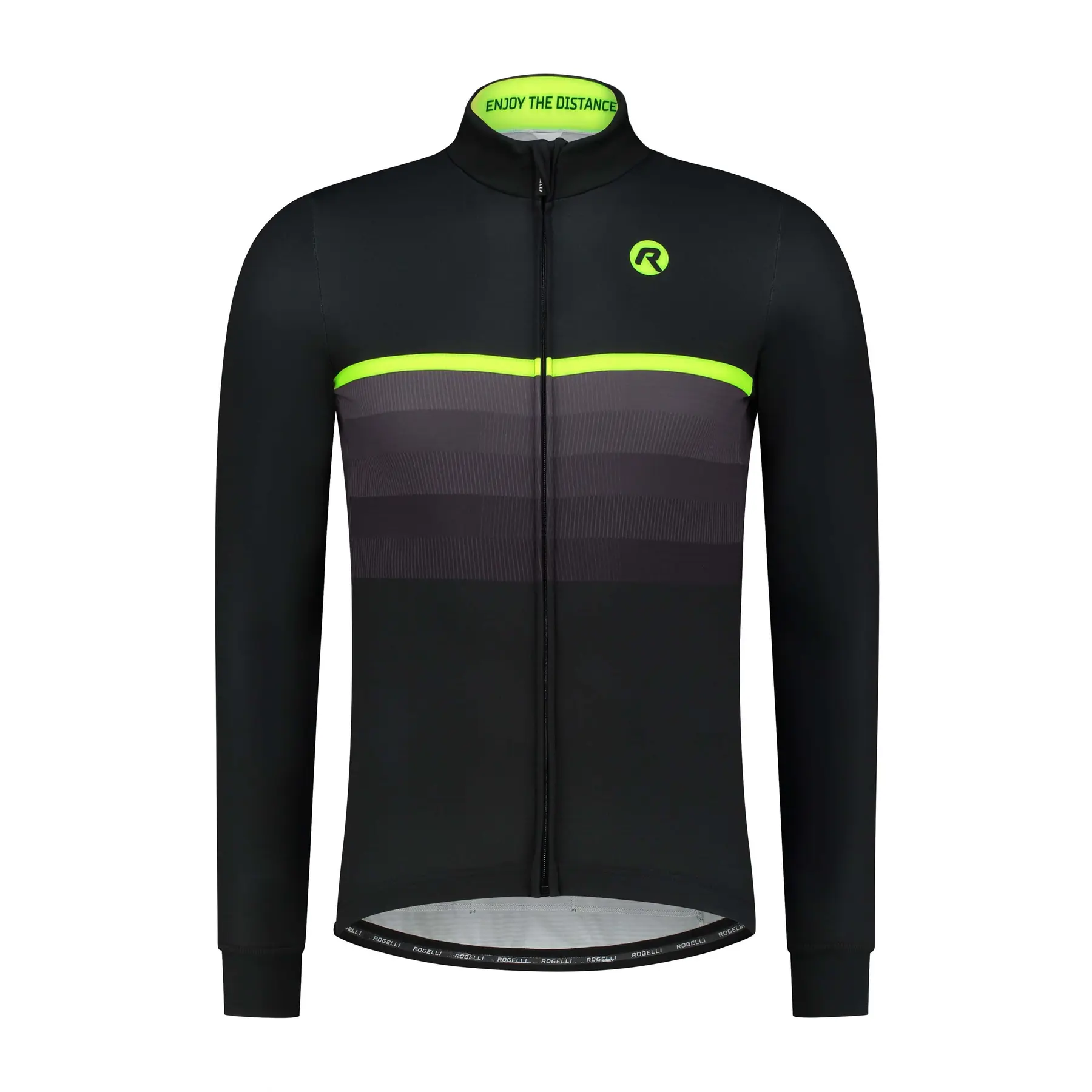 Maglia a maniche lunghe Rogelli Hero ll