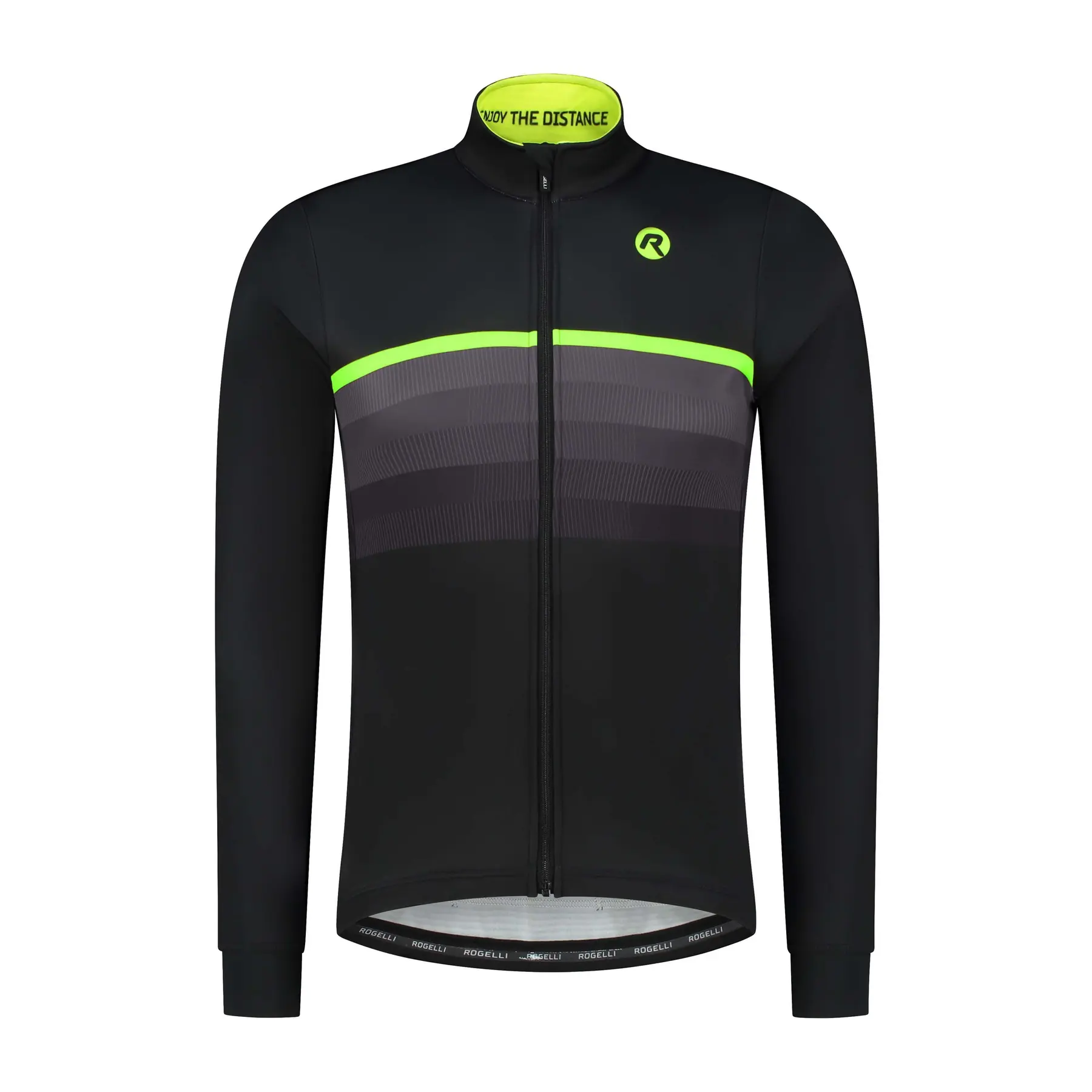 Trainingsjacke Rogelli Hero ll