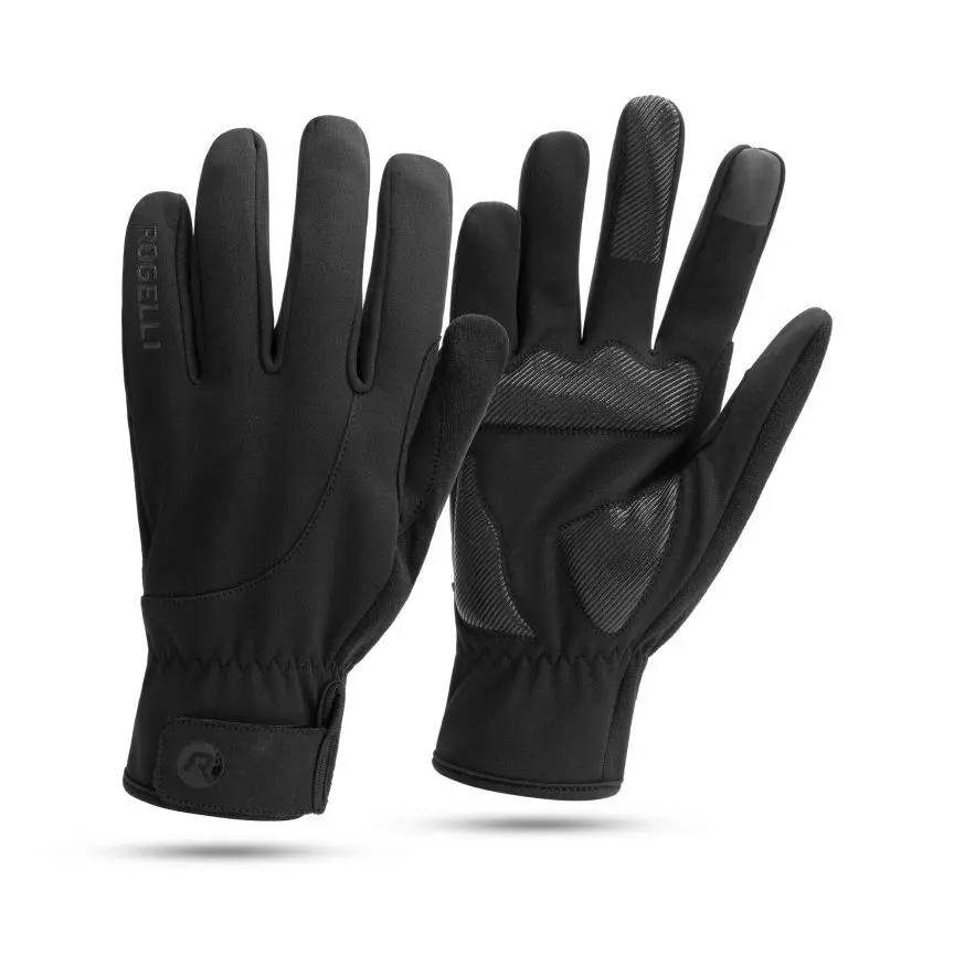 Fahrradhandschuhe für den Winter Rogelli Core II