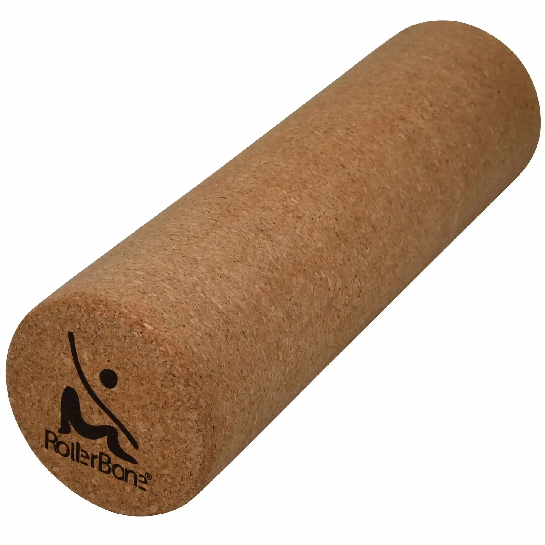 Rullo di bilanciamento in sughero RollerBone Classic
