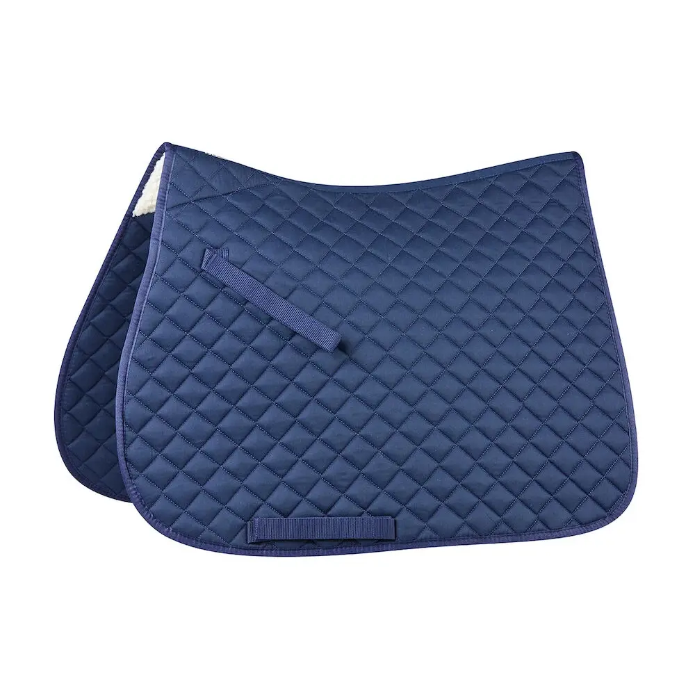 Saddle pad for horses Roma Grand Prix All Purpose