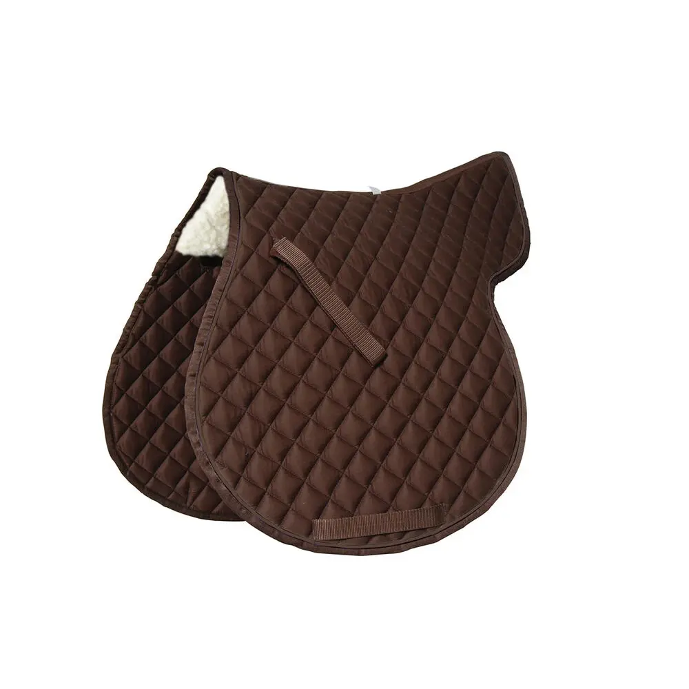 Saddle pad for horses Roma Grand Prix All Purpose Numnah