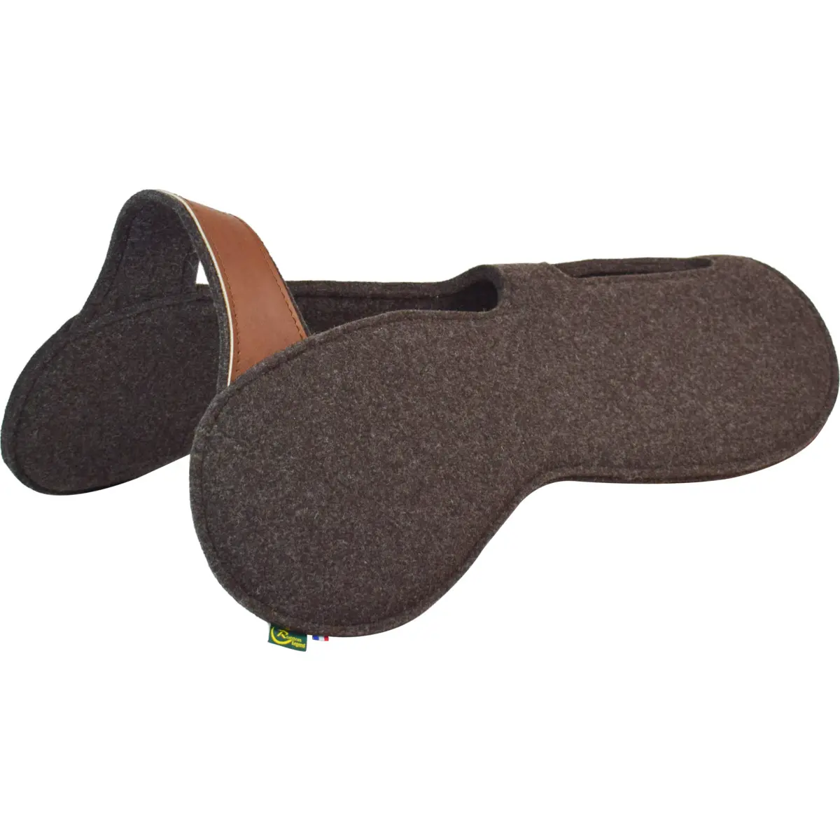 Horse bridge shock absorber Ronzon Legend