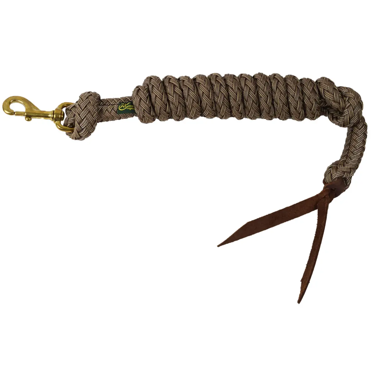 Removable riding lunge rope Ronzon Legend