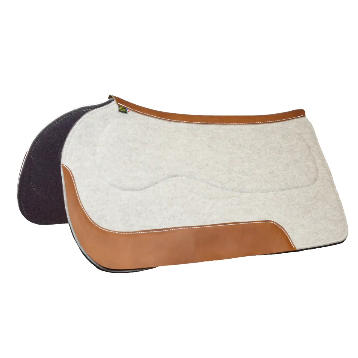 Western rug for horse Ronzon Legend Confort Pro