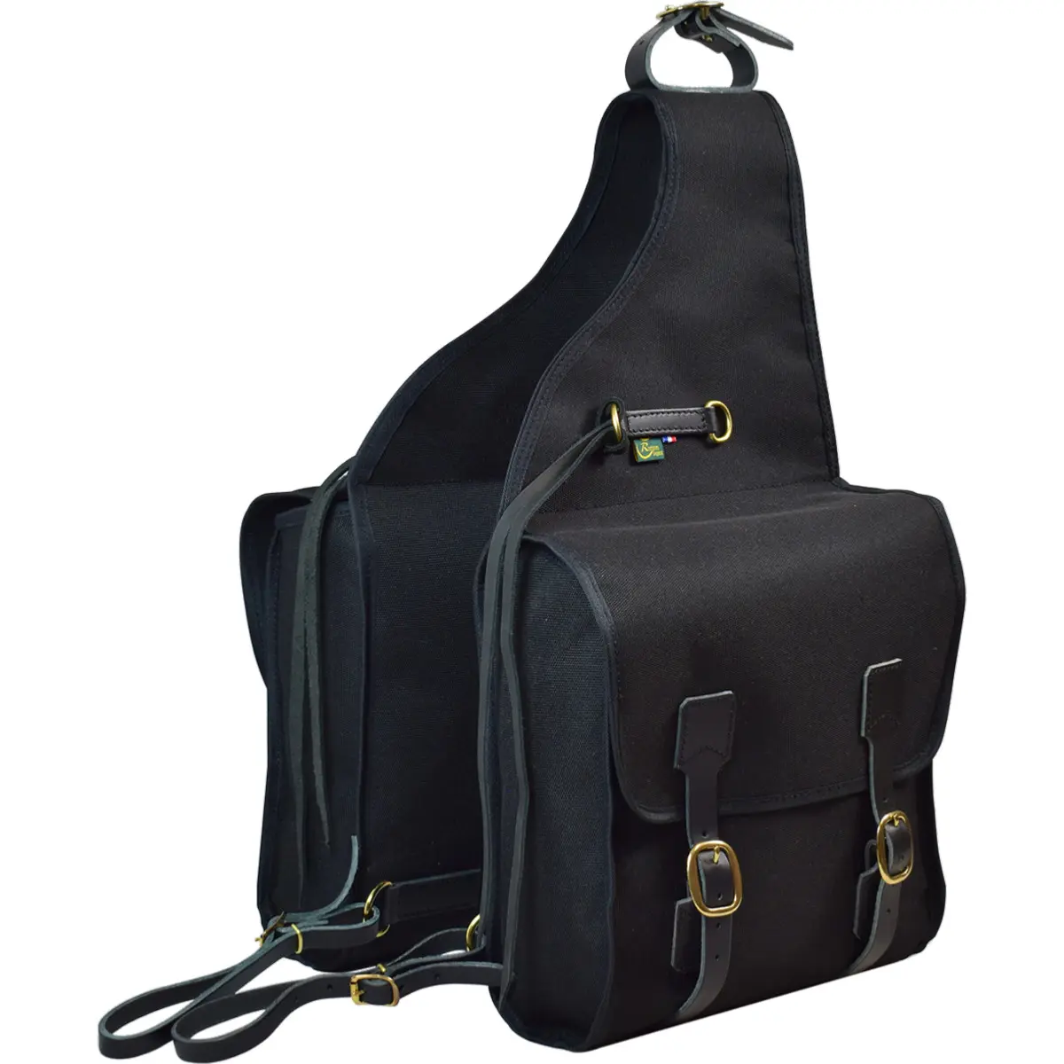 Wasserdichte Wanderzelt Ronzon Legend Grizzly MM