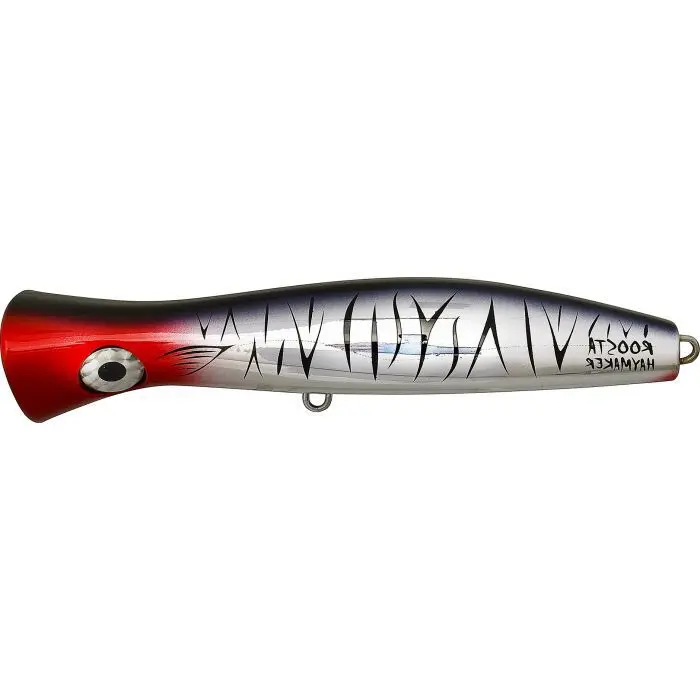 Köder Halco Roosta Pop 135 49g
