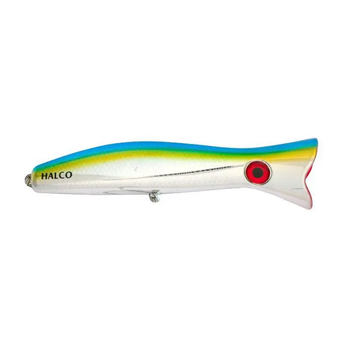 Köder Halco Roosta Pop 135 49g