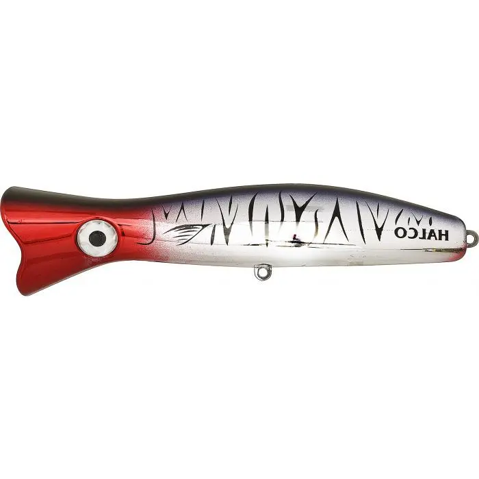 Köder Halco Roosta Pop 135 49g