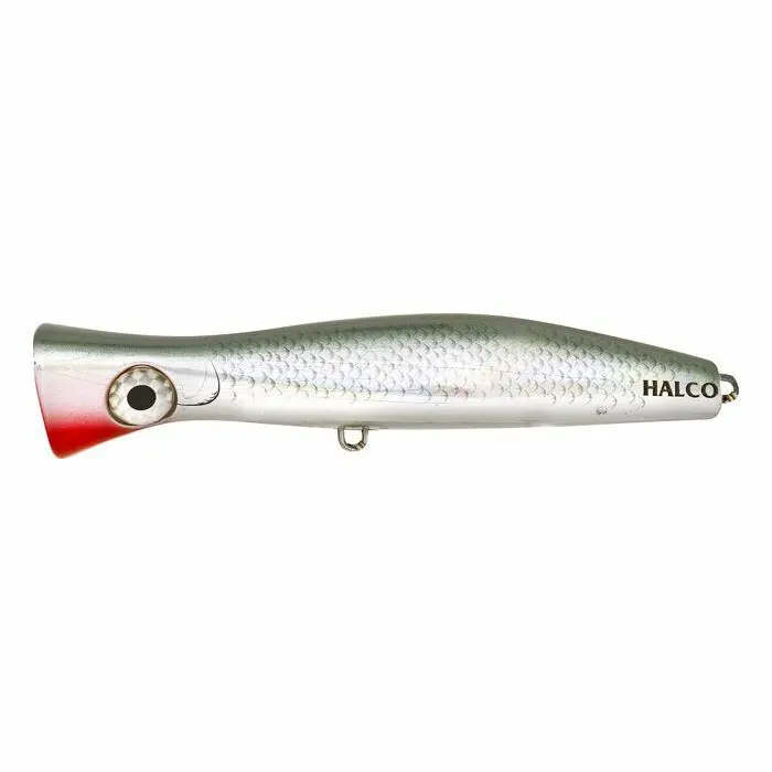 Lure Halco Roosta Pop 195 110g
