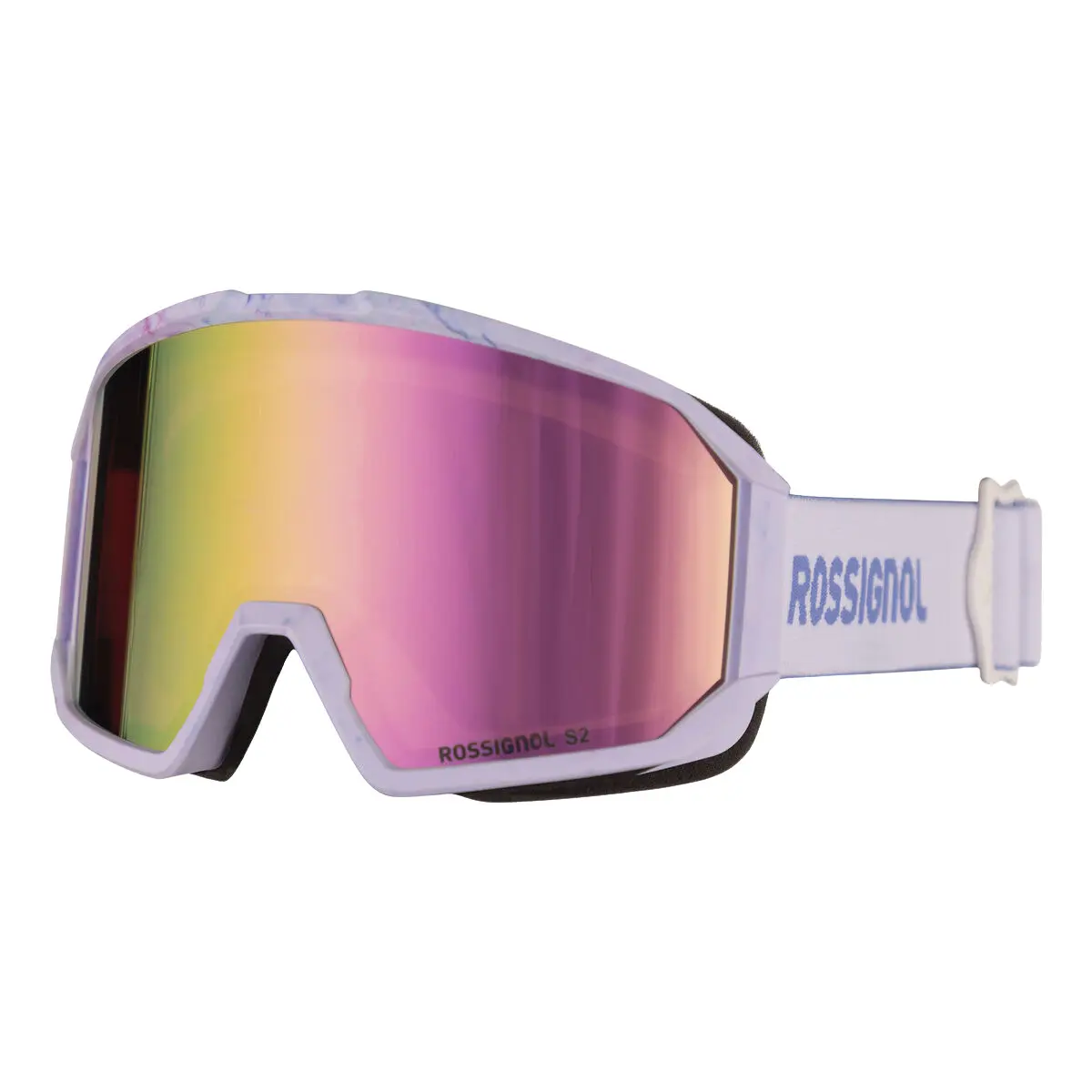 Maschera da sci Rossignol Essential