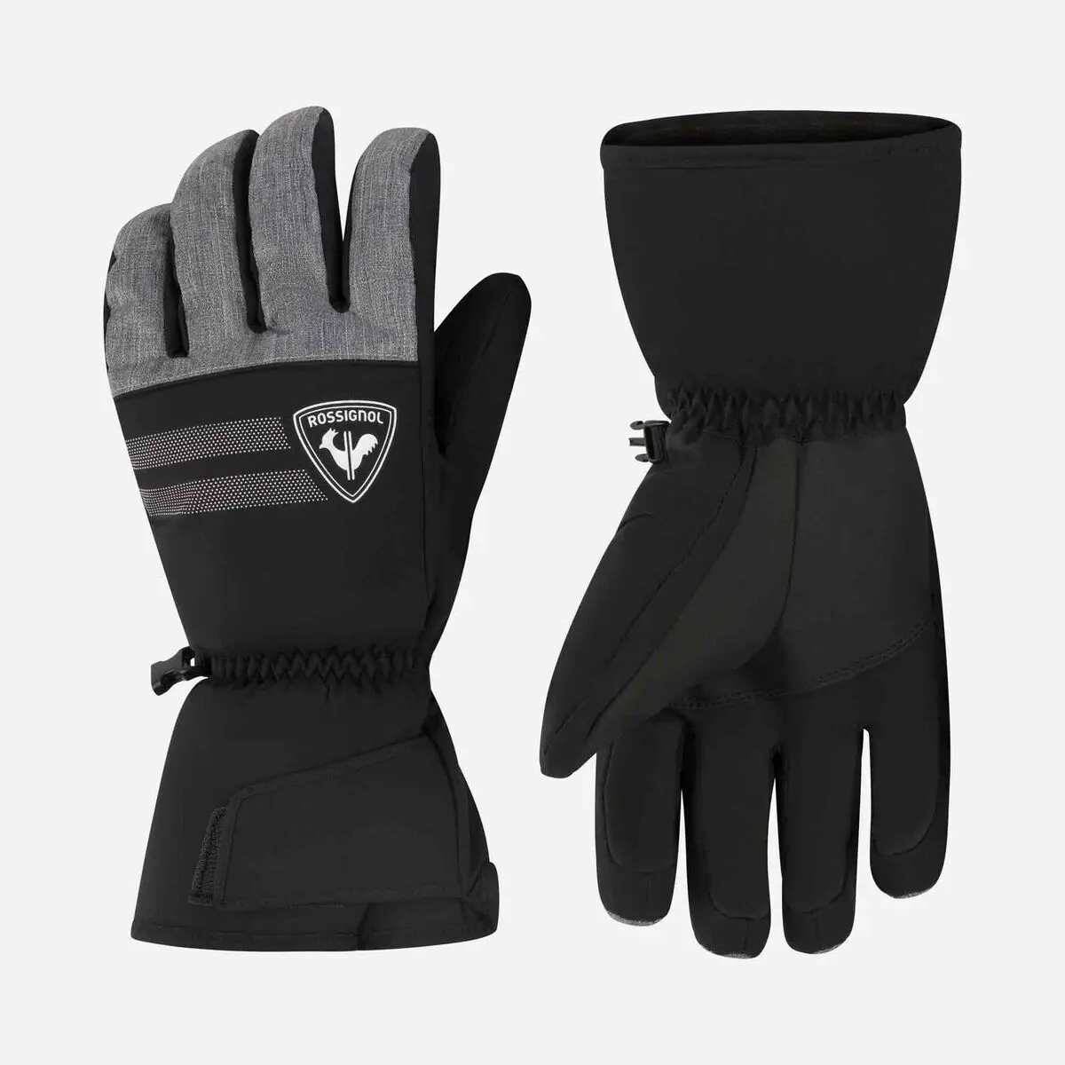 Skihandschoenen Rossignol Perf