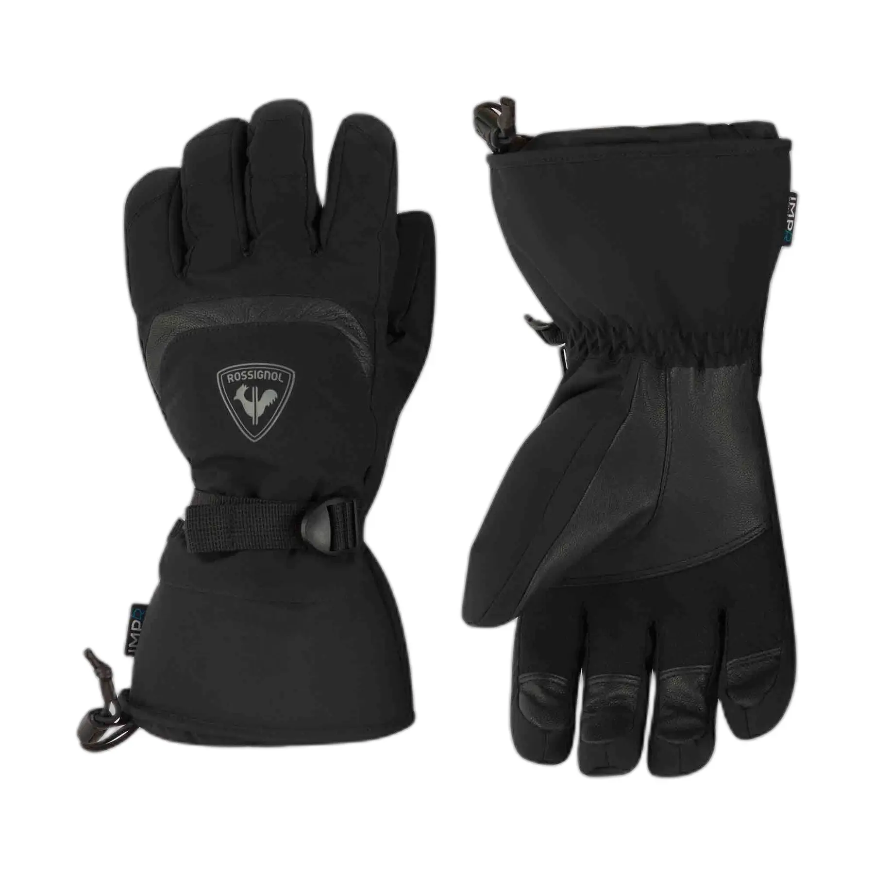 Skihandschuhe Rossignol Type IMP'R