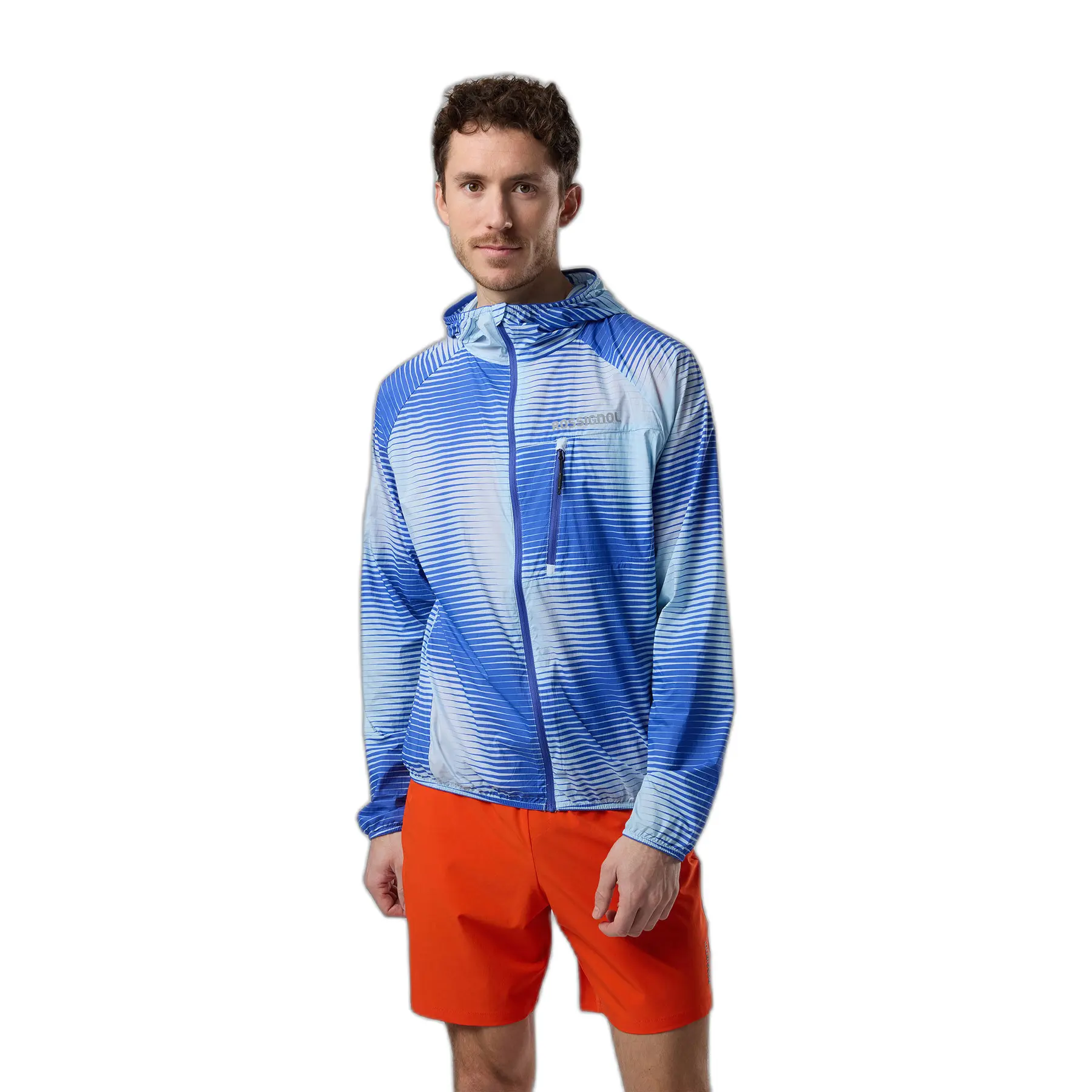 Coupe-vent Rossignol Sidelhorn