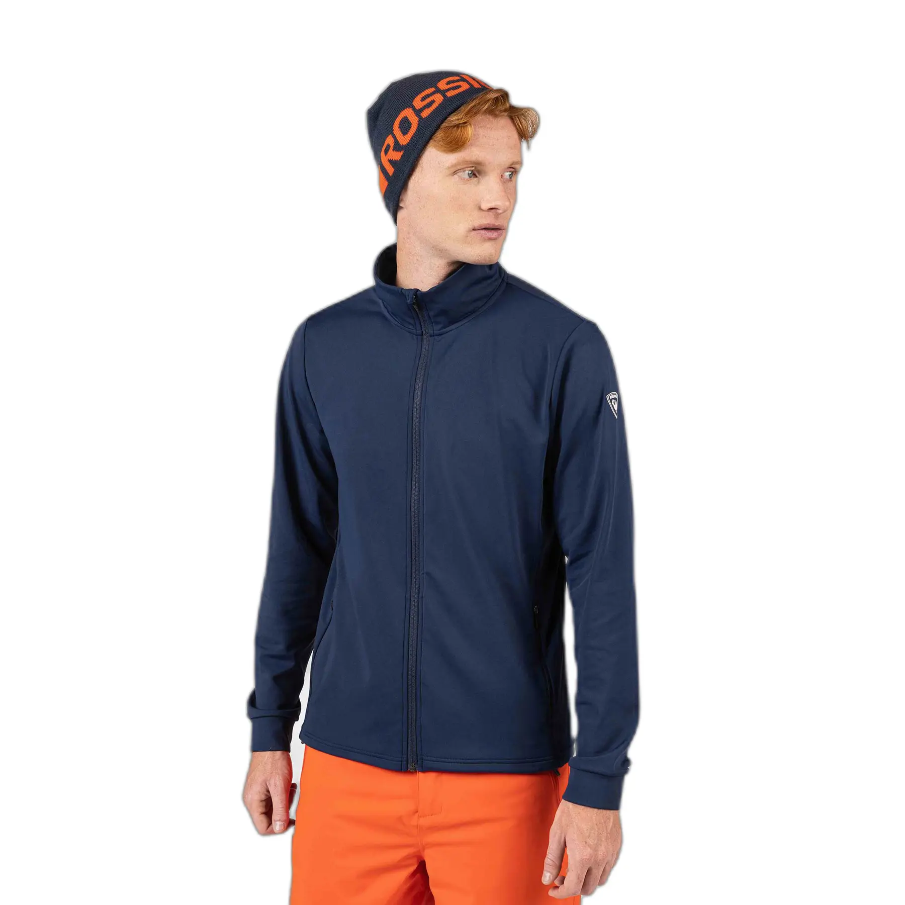 Polaire stretch Rossignol