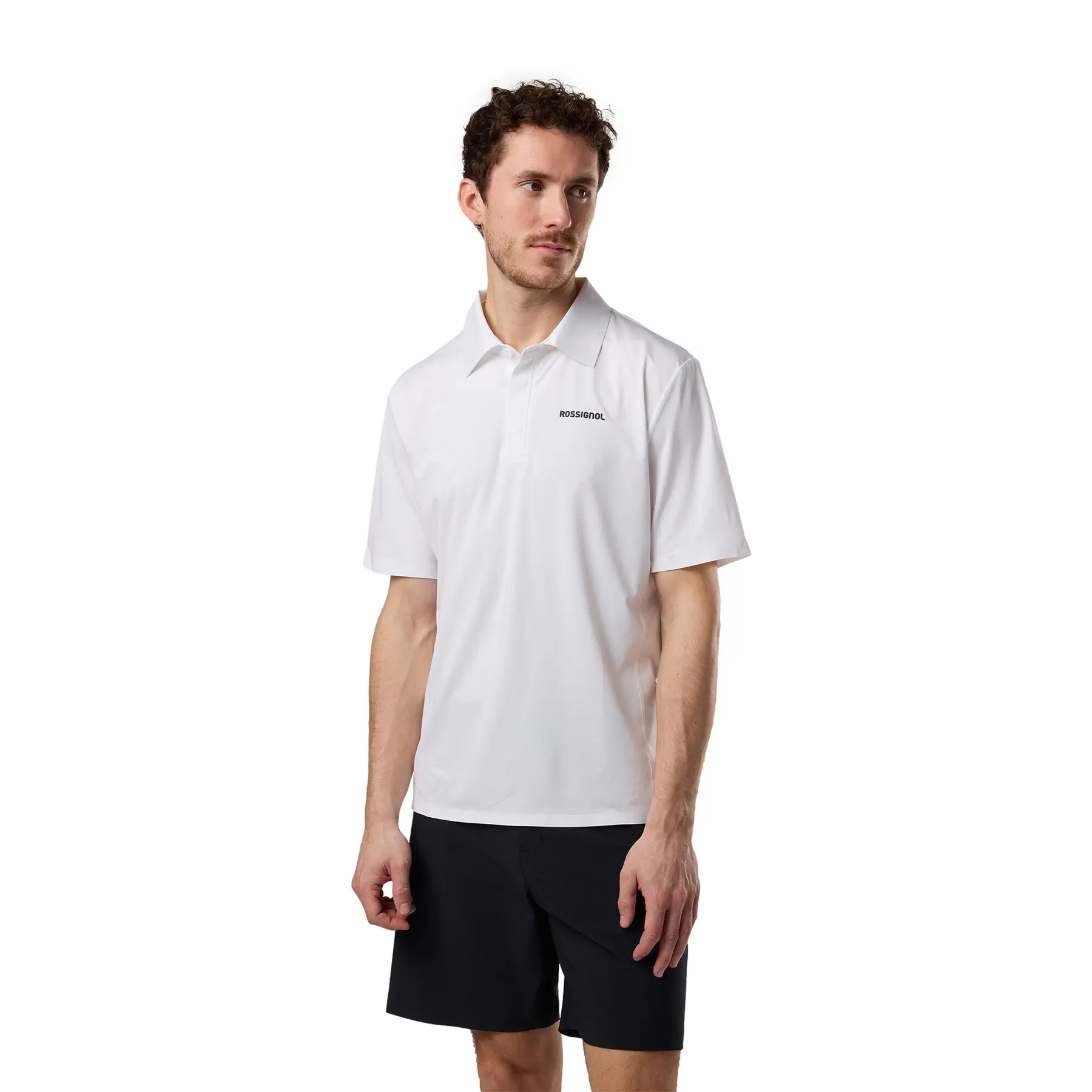 Polo Rossignol Lycian