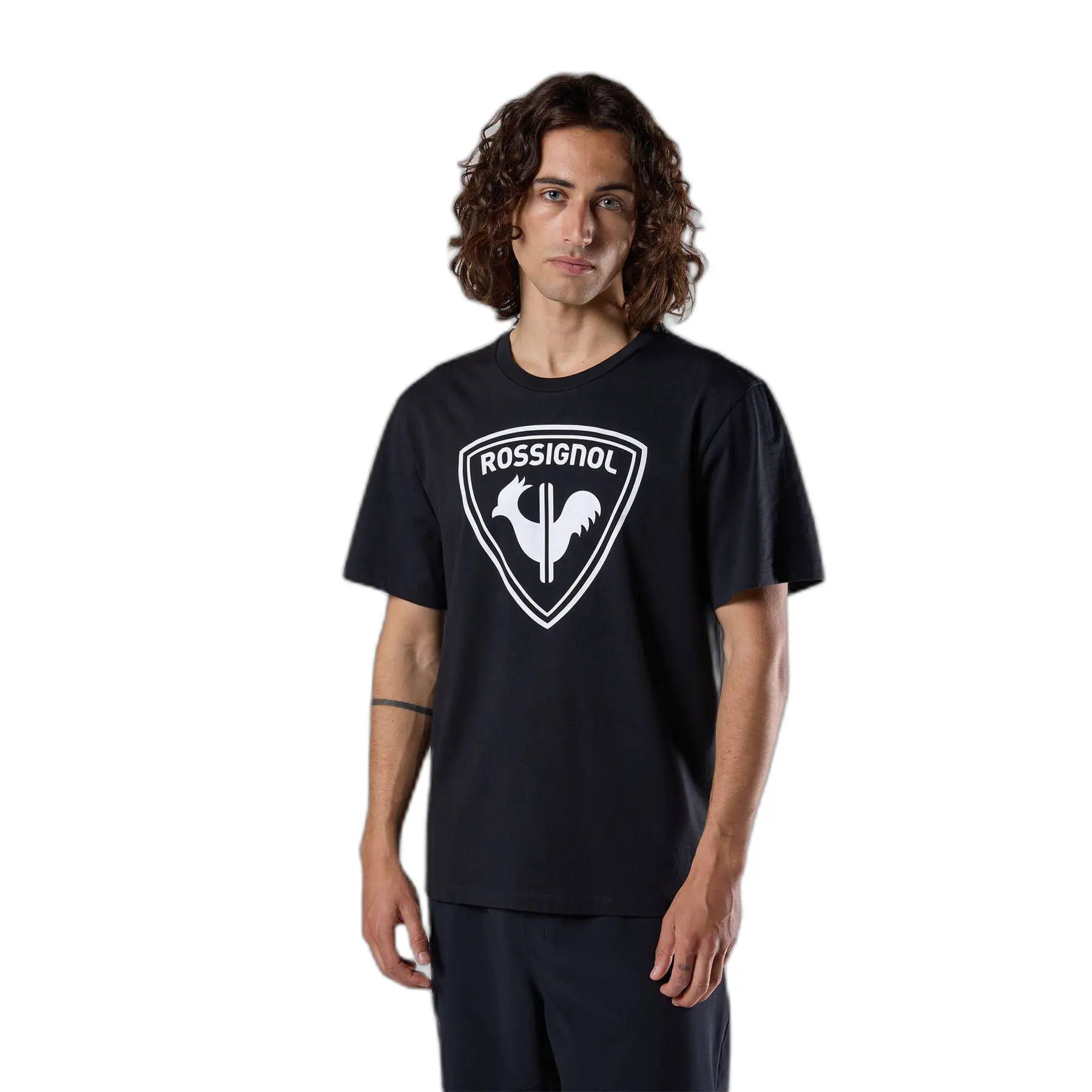 T-shirt Rossignol Cliffside