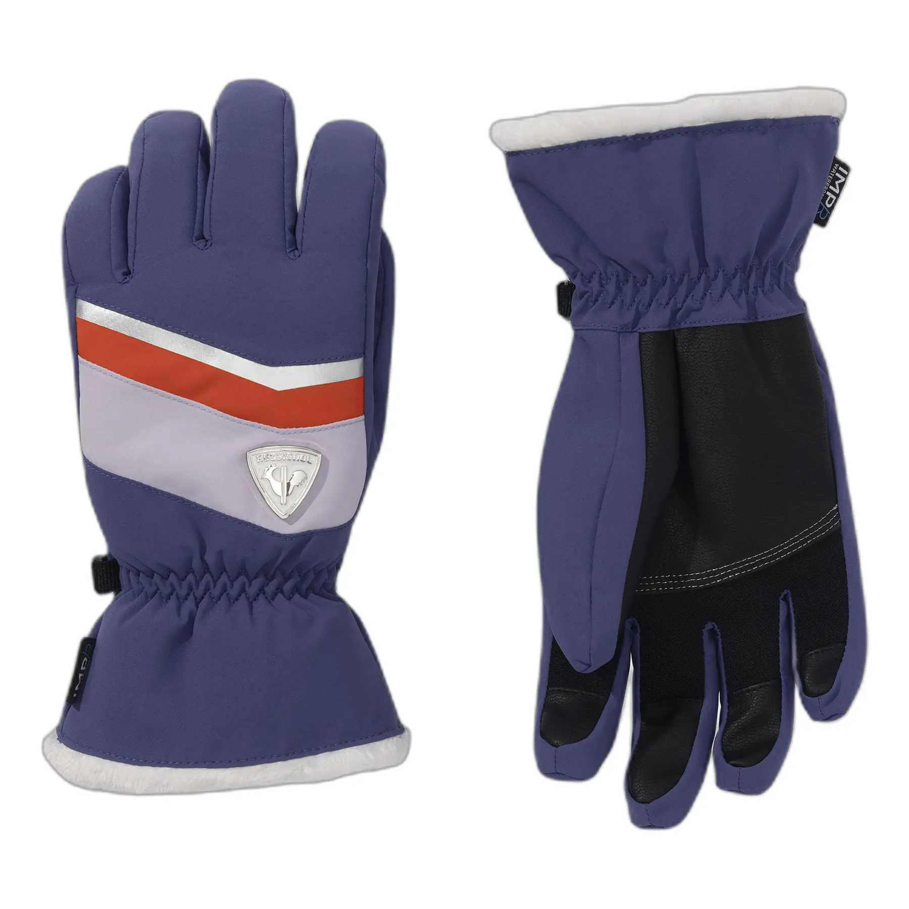 Dames skihandschoenen Rossignol New Piste