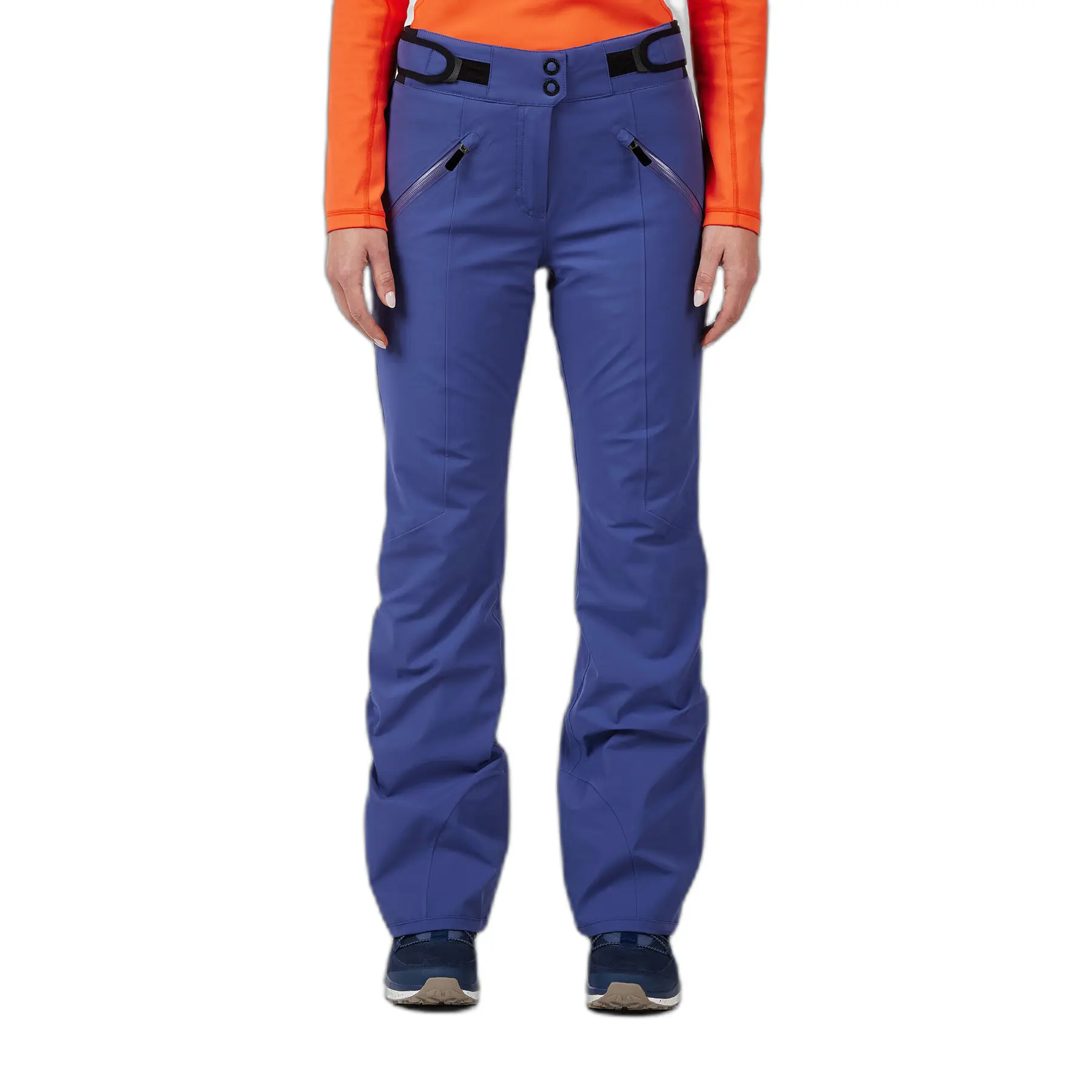 Skihose Damen Rossignol Blackside