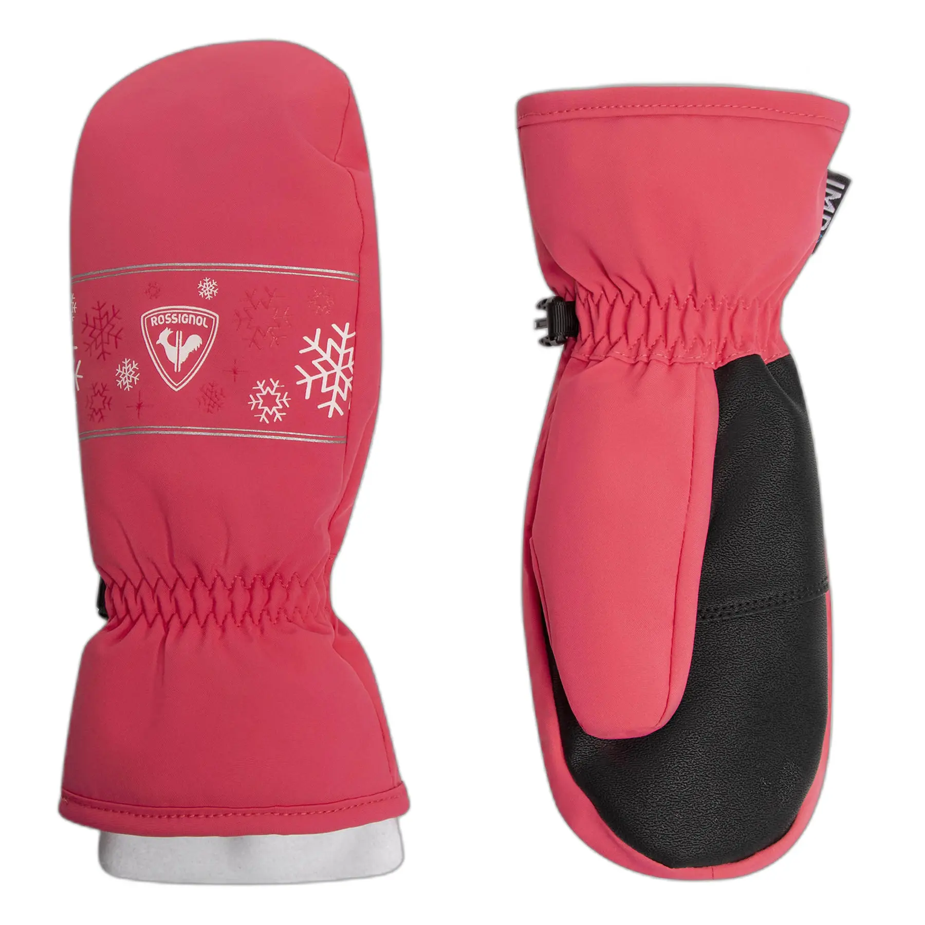 Skihandschuhe für Mädchen Rossignol Jane