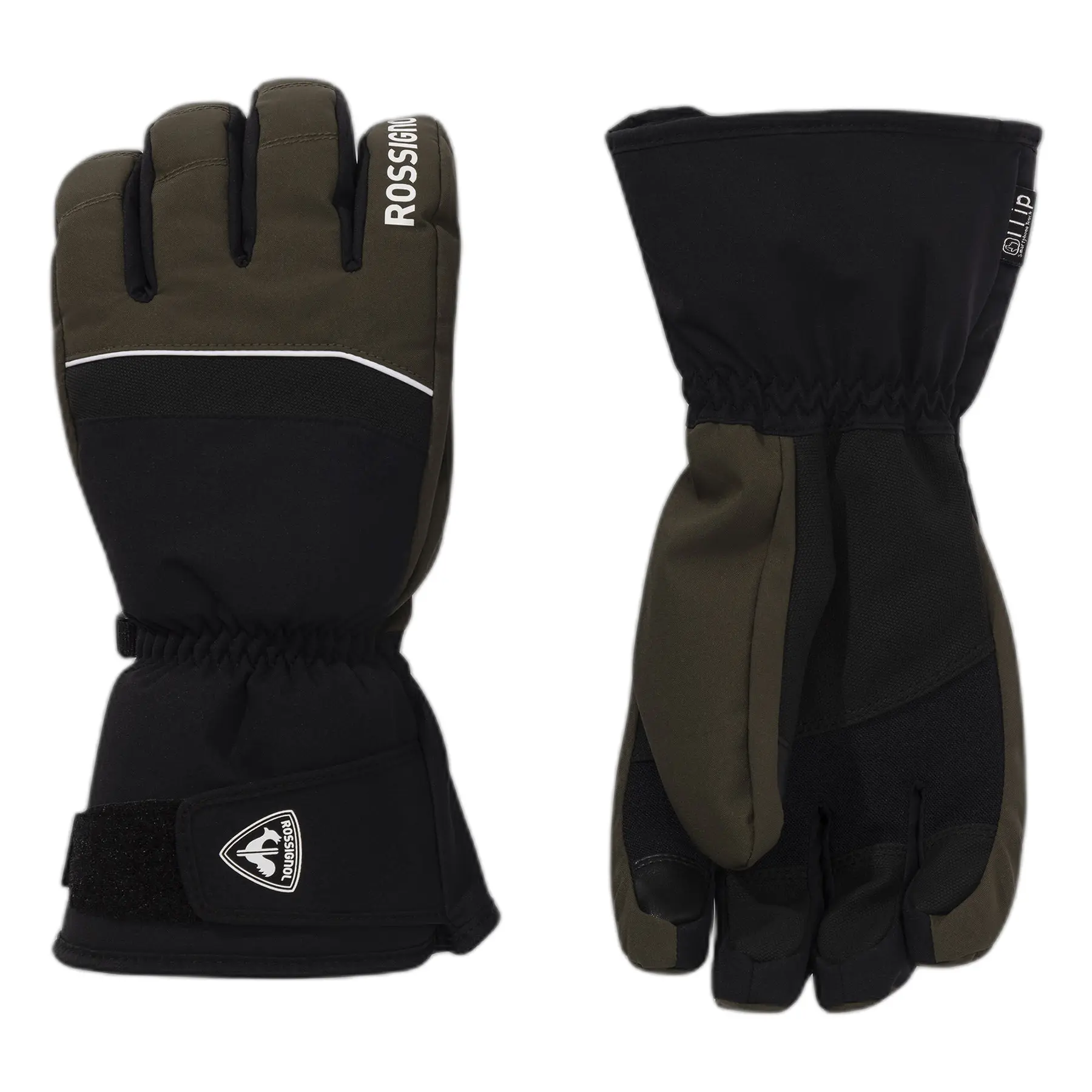 Skihandschoenen Rossignol Tech IMP'R