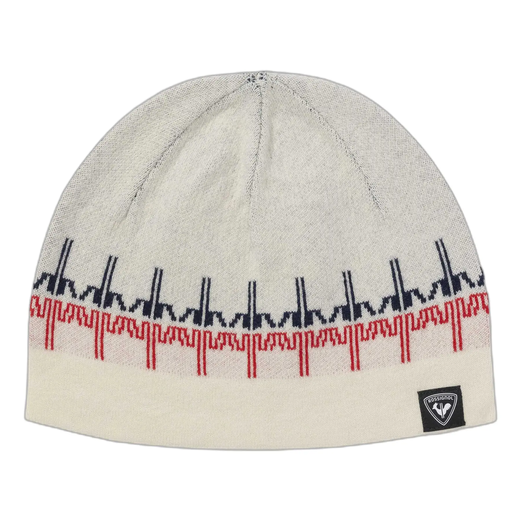Cappello a motivi Rossignol
