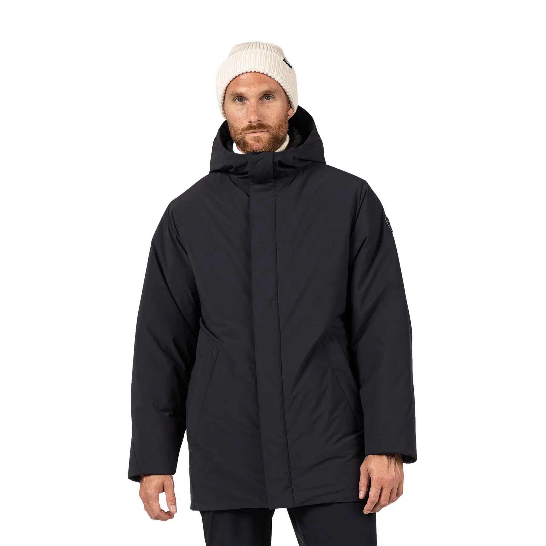 Parka Rossignol Chavanette