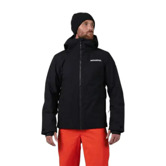 Isolierende Skijacke Rossignol Rochrun