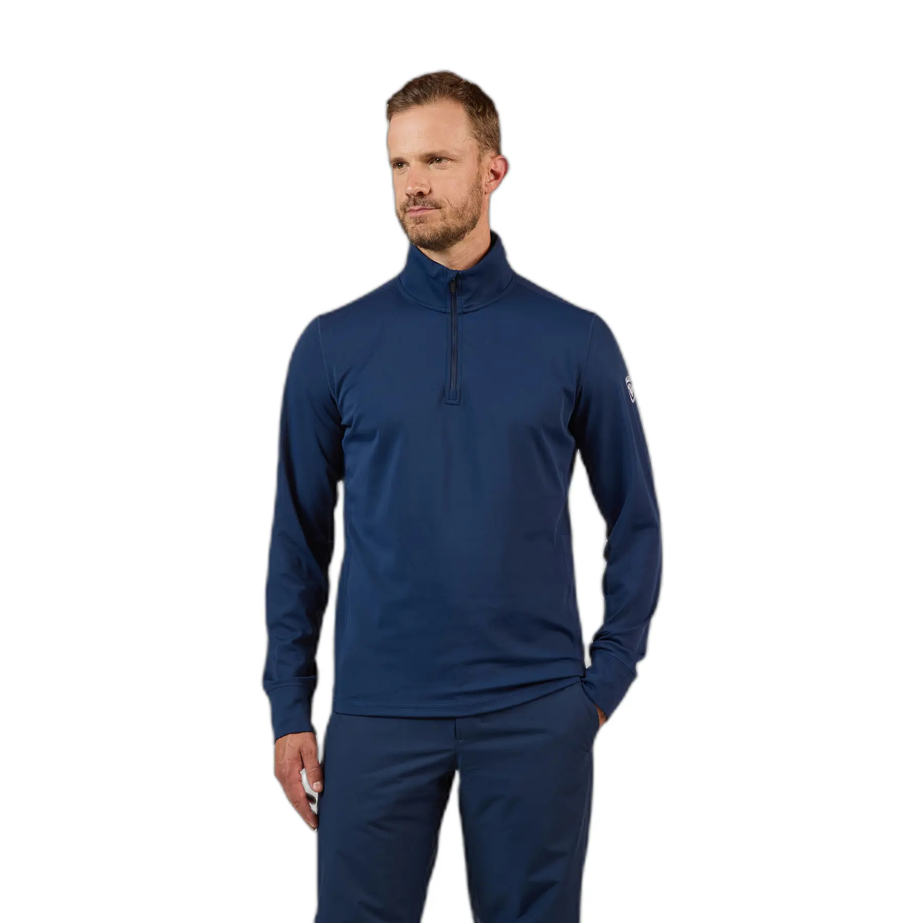 1/2 rits fleece Rossignol