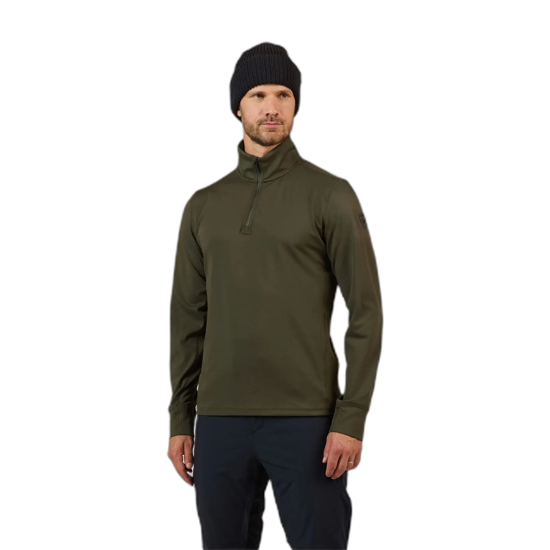 1/2 rits fleece Rossignol